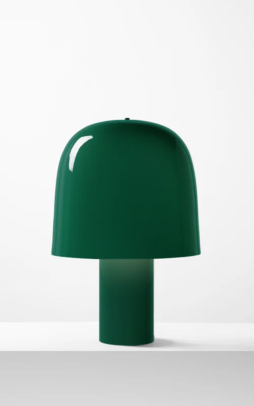 Tubby Table - Forest Green